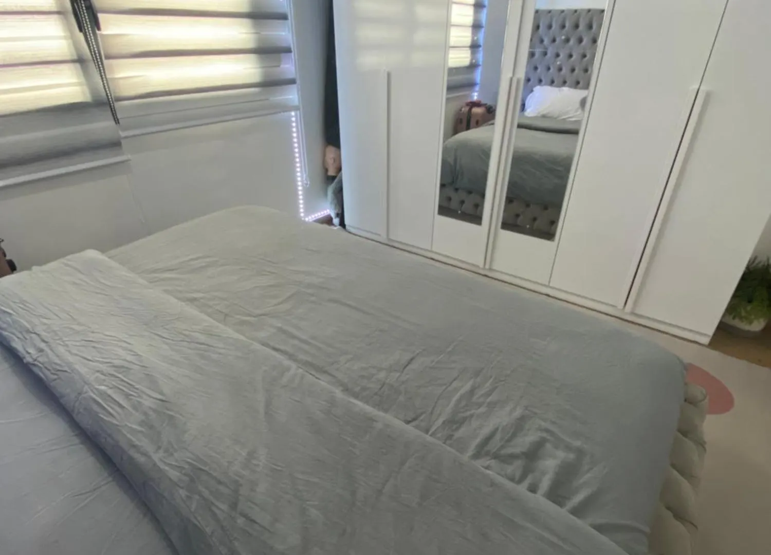 Privatunterkunft Bubble Home Chambre Meuble Sejour Chez Habitant Dakar Senegal
