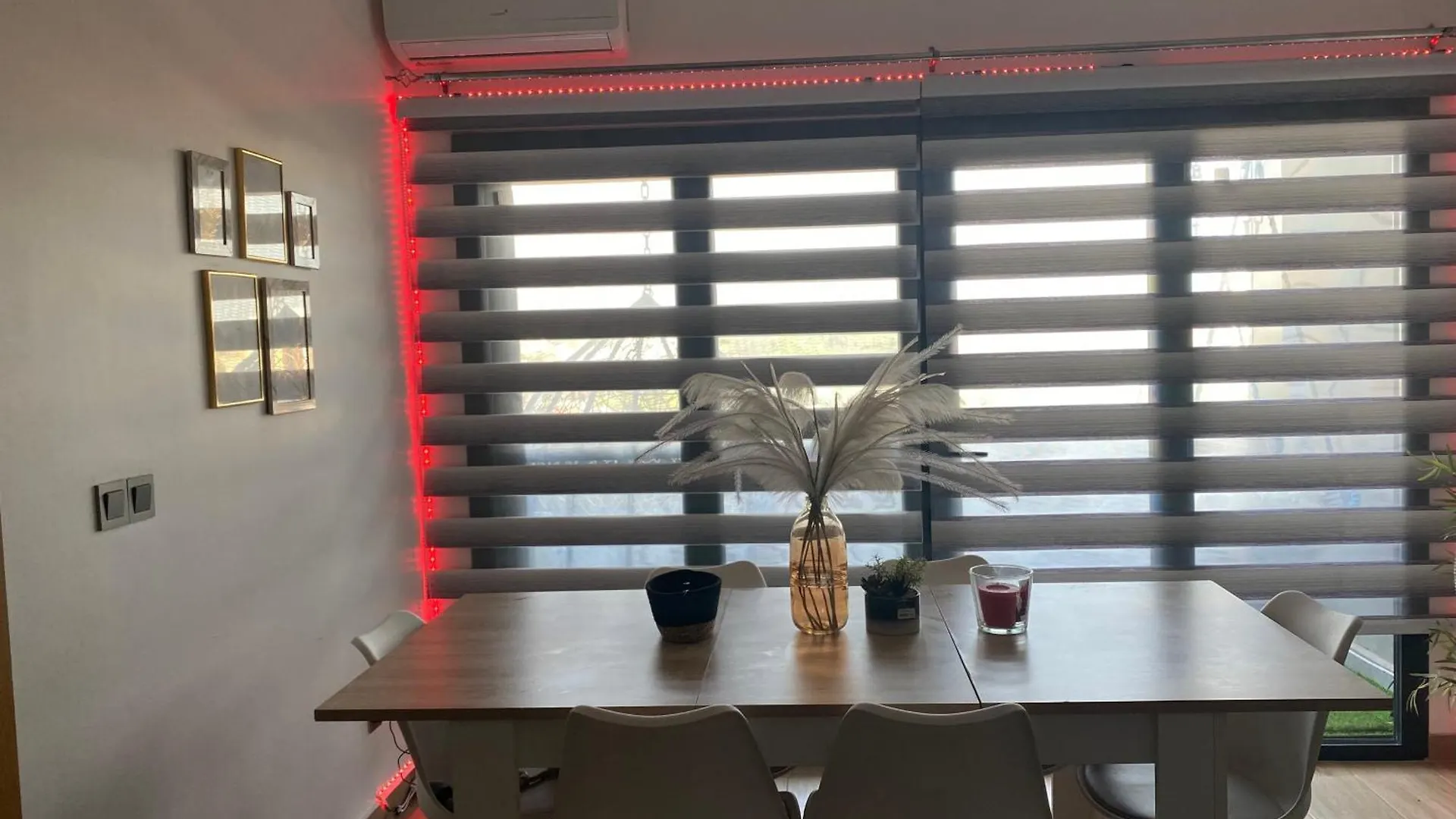 Privatunterkunft Bubble Home Chambre Meuble Sejour Chez Habitant Dakar