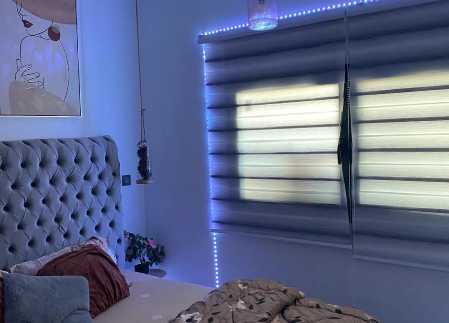 Bubble Home Chambre Meuble Sejour Chez Habitant Dakar