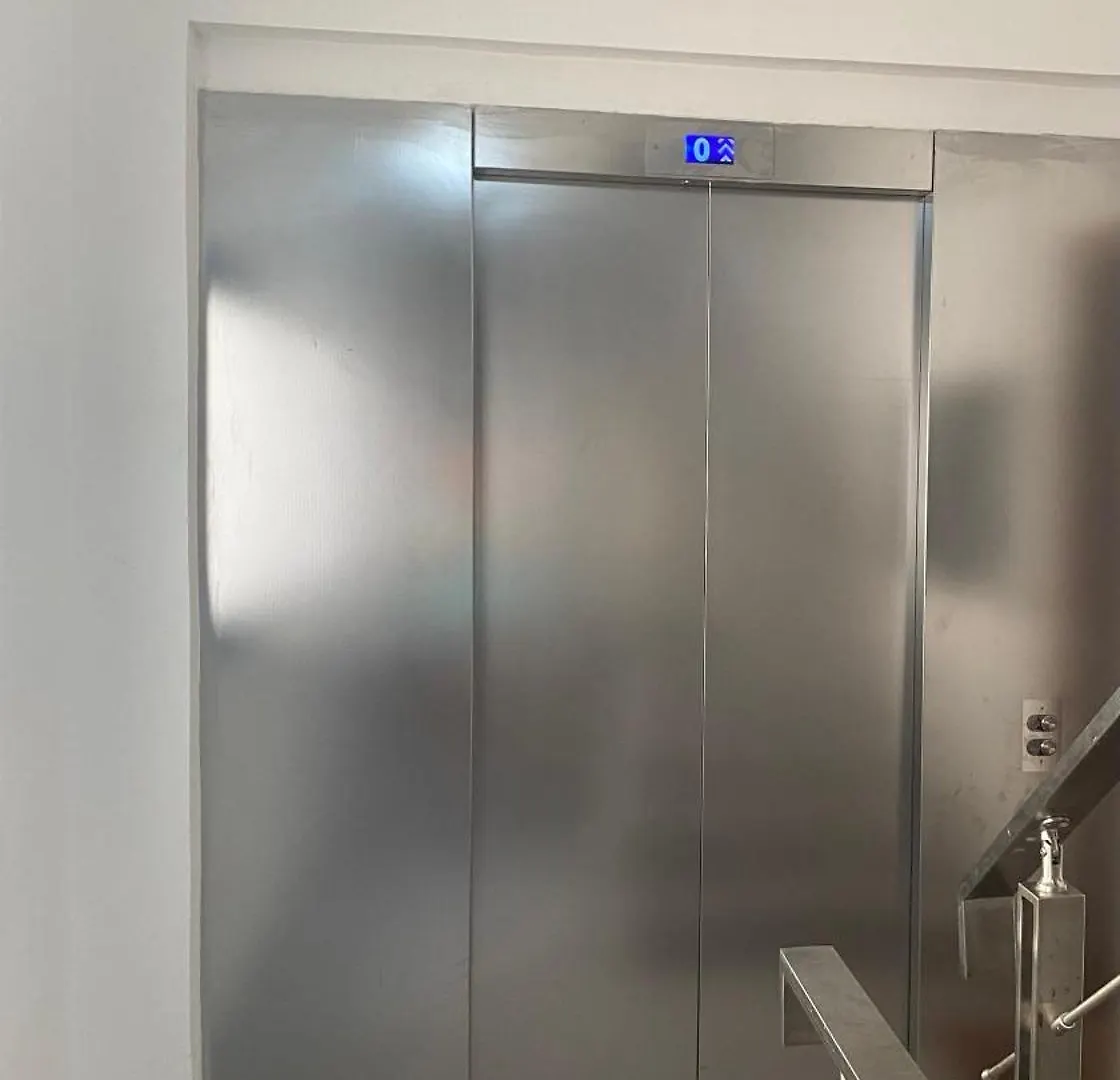 Privatunterkunft Bubble Home Chambre Meuble Sejour Chez Habitant Dakar Senegal