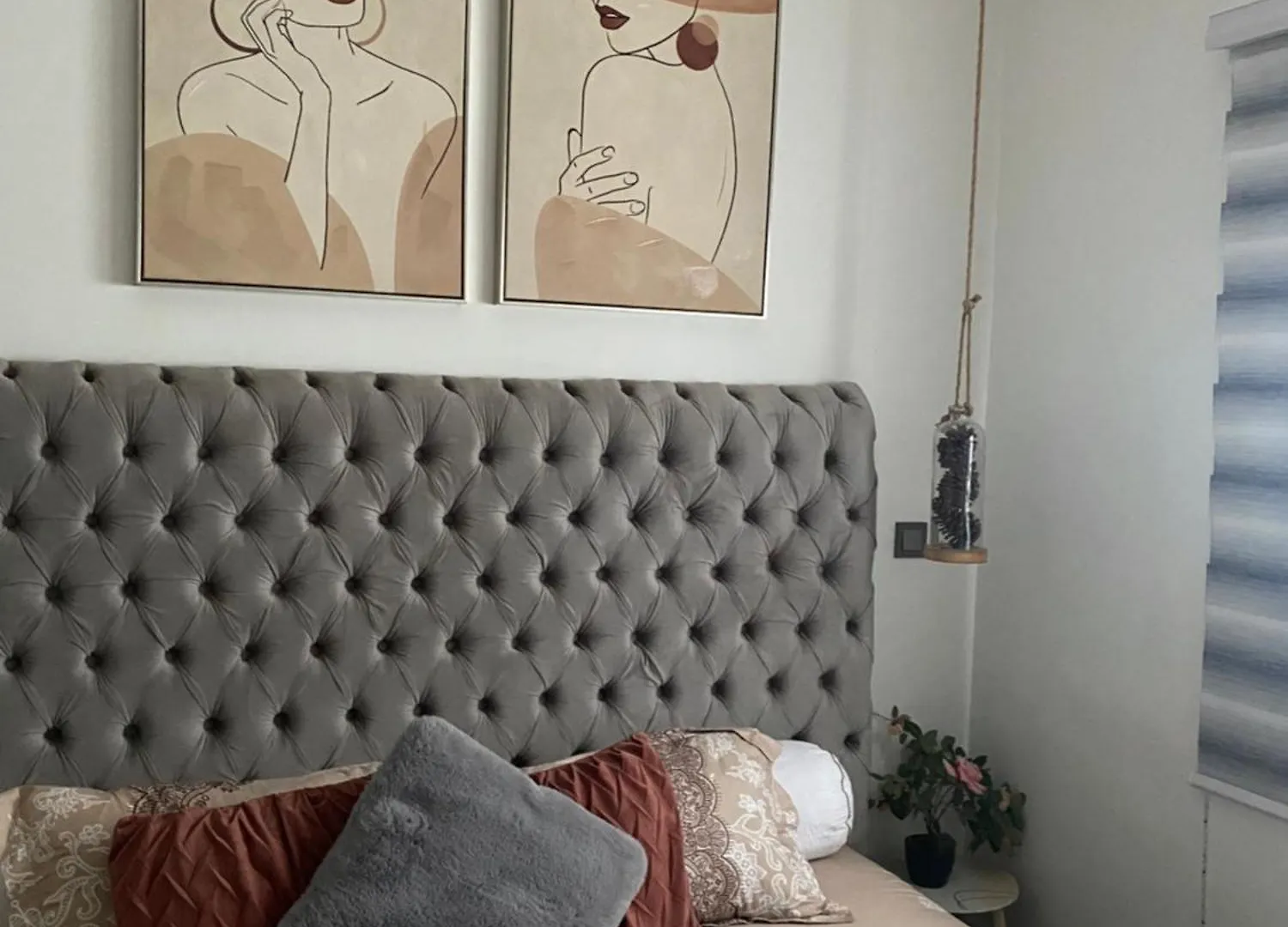 Bubble Home Chambre Meuble Sejour Chez Habitant Dakar