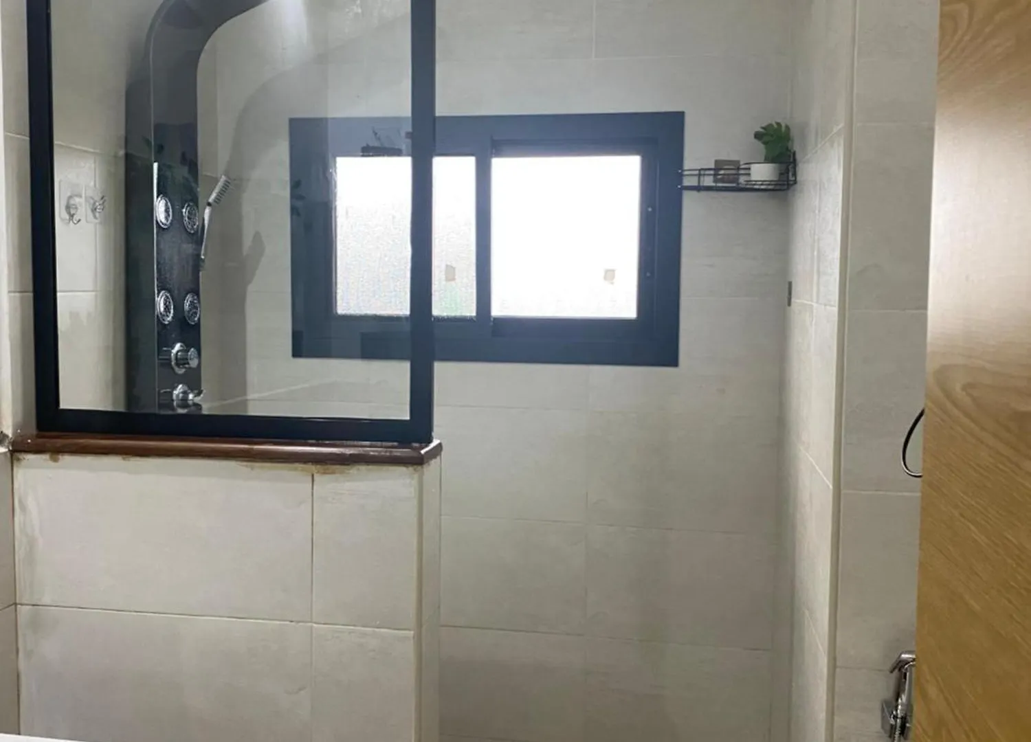 Privatunterkunft Bubble Home Chambre Meuble Sejour Chez Habitant Dakar Senegal