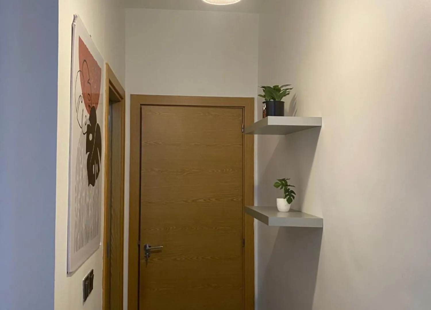 Bubble Home Chambre Meuble Sejour Chez Habitant Dakar Privatunterkunft