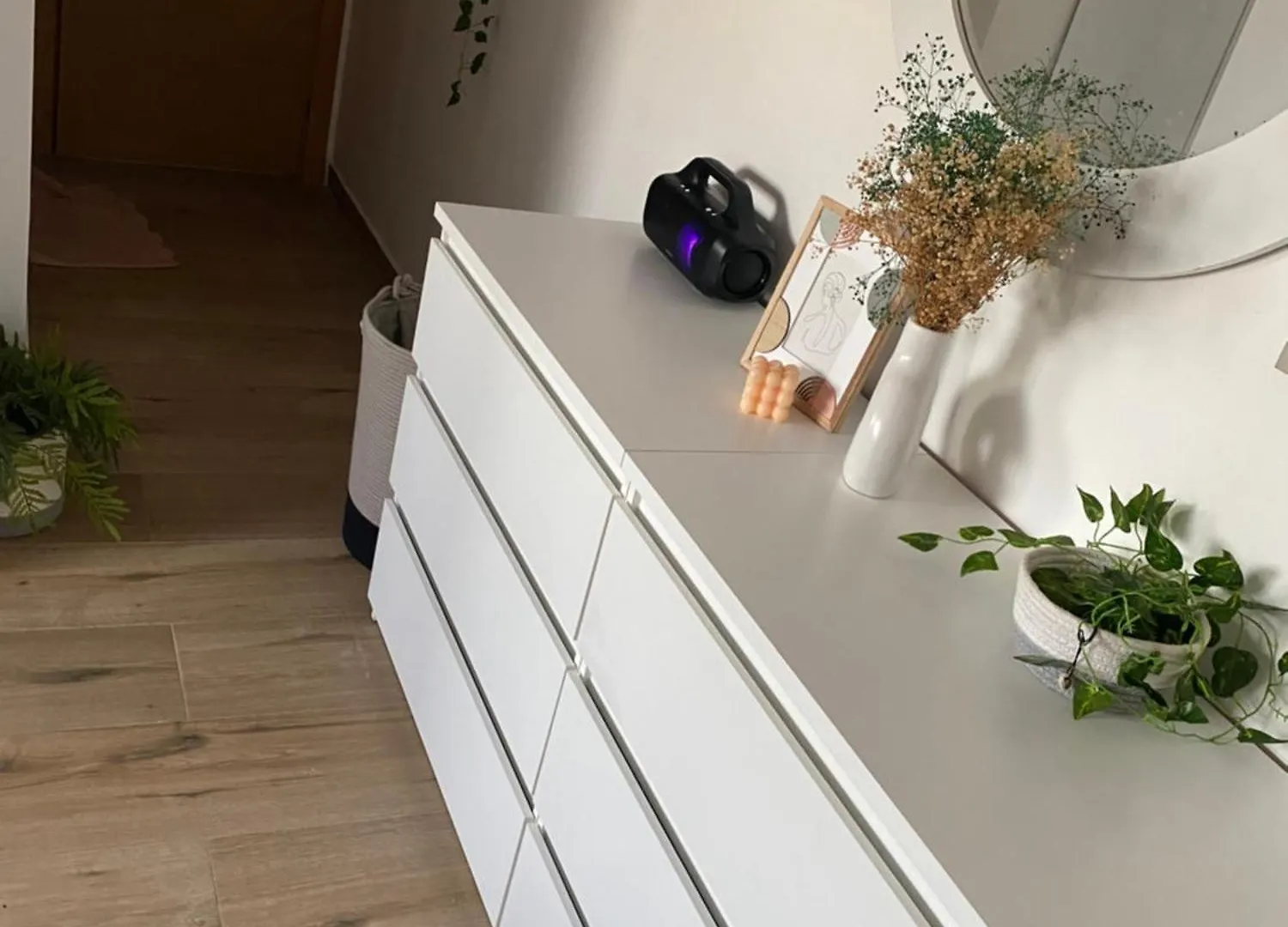 Bubble Home Chambre Meuble Sejour Chez Habitant Dakar Privatunterkunft