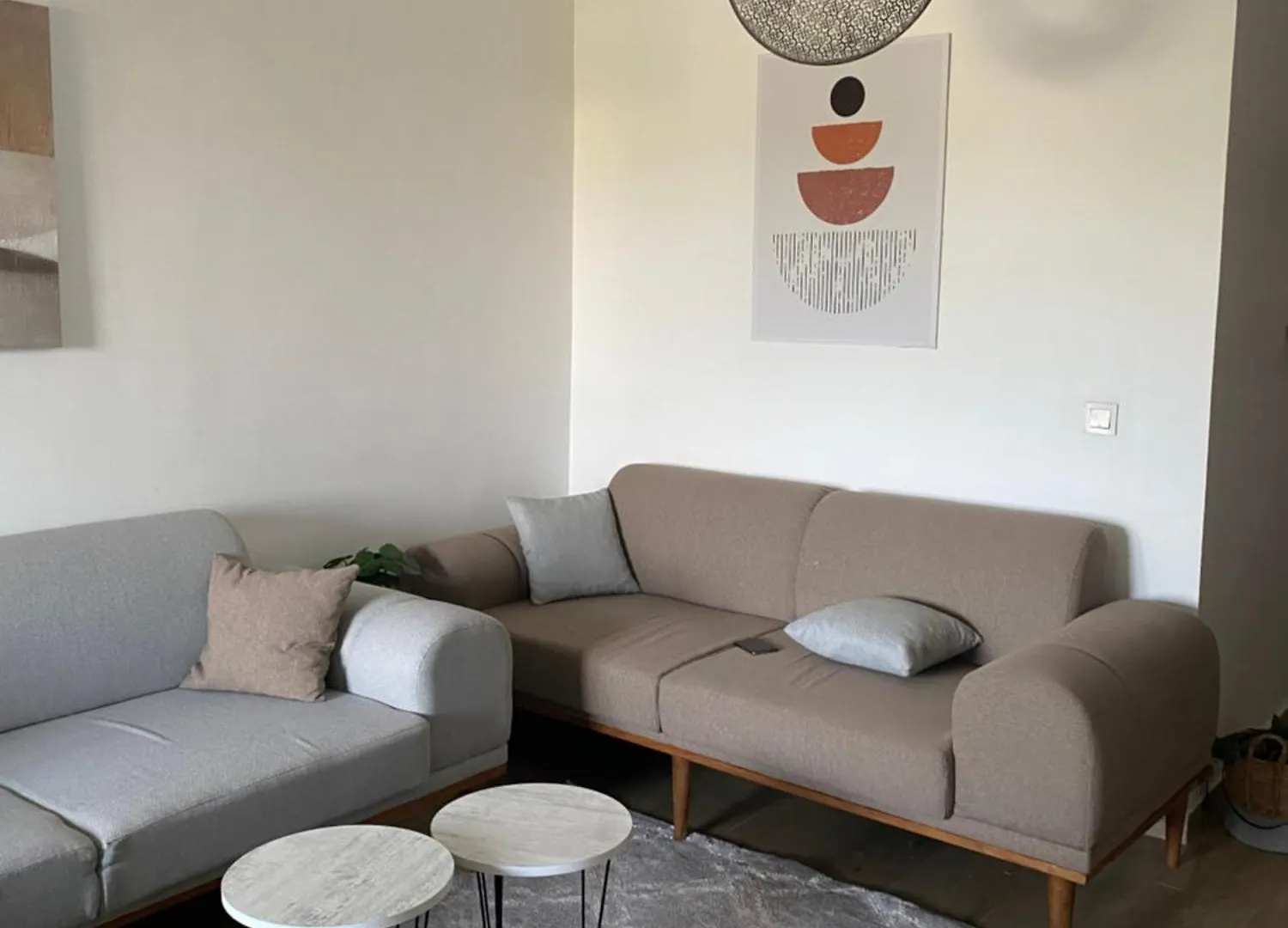 Bubble Home Chambre Meuble Sejour Chez Habitant Dakar