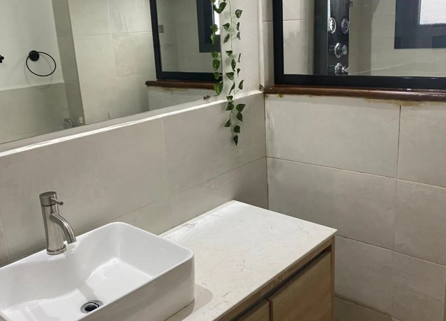 Privatunterkunft Bubble Home Chambre Meuble Sejour Chez Habitant Dakar Senegal